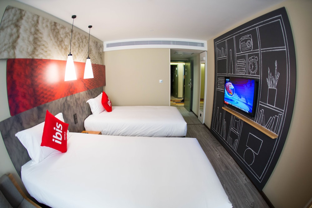 Twin Room photo 1