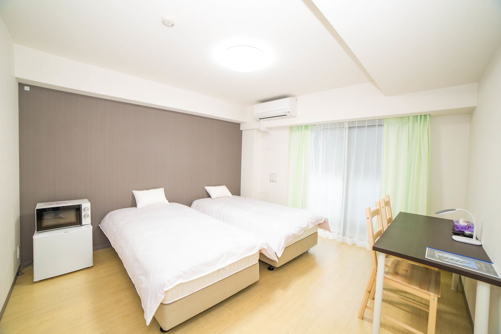 Twin Room photo 3