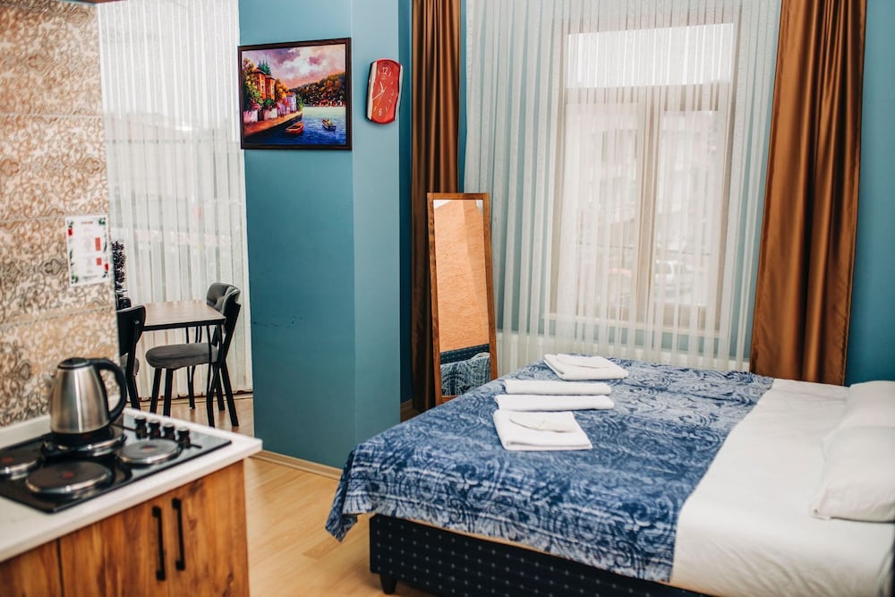 Standard Room photo 1