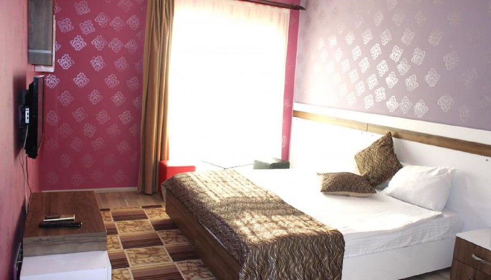 Comfort Studio Suite, 1 Queen Bed, Sea View photo 1