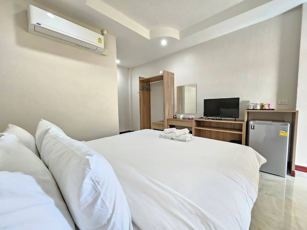 Standard Single Room - Photo 1