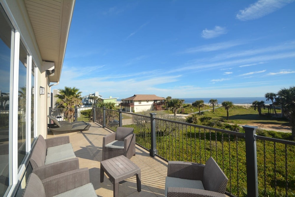 Ocean View Paradise - Skridt Væk Fra Stranden, Billede 24