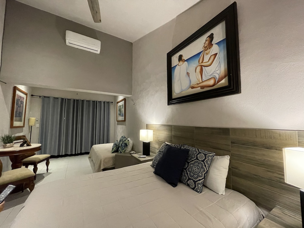 Classic Room