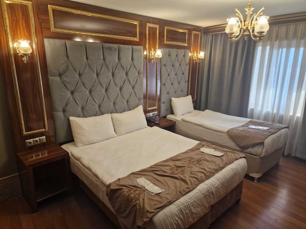 Standard Room photo 1