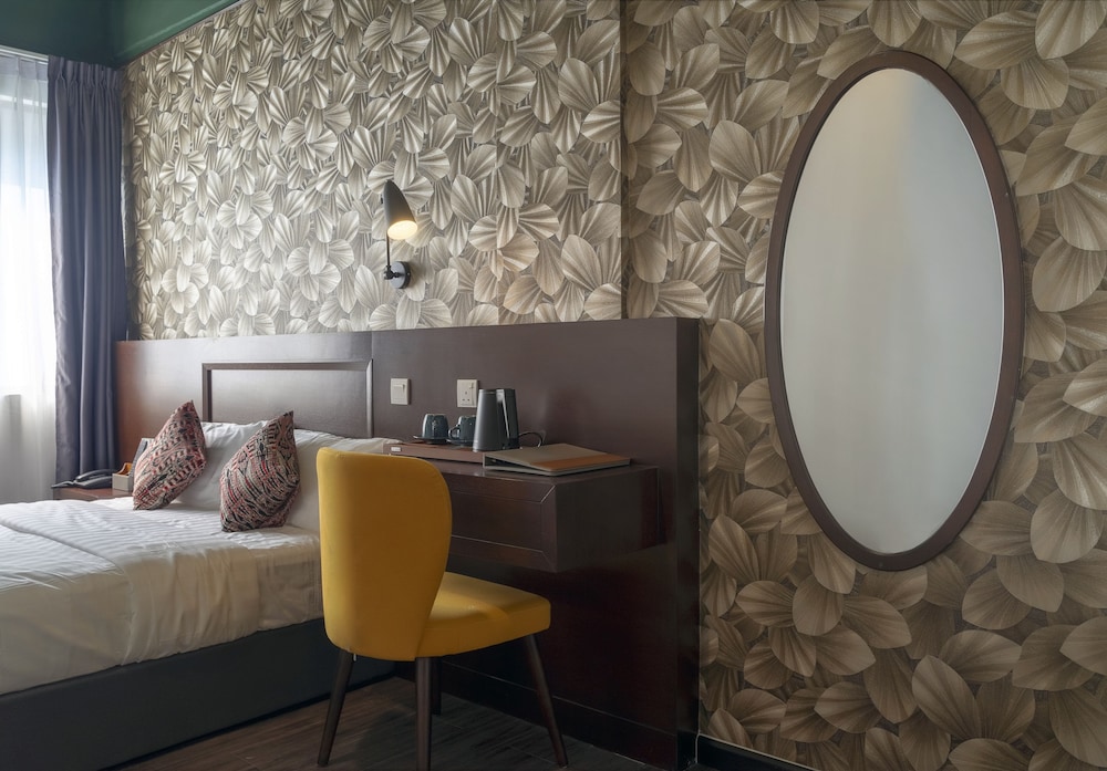 East Riverine Boutique Hotel — photo 97