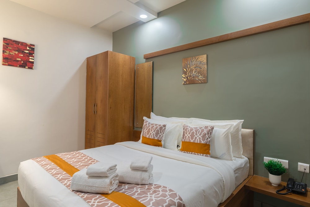 Deluxe Room photo 1
