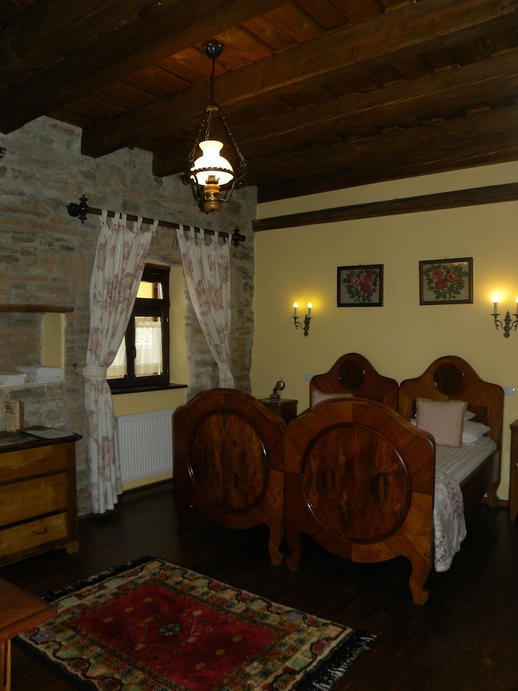 Comfort Twin Room, 2 Twin Beds, City View photo 2