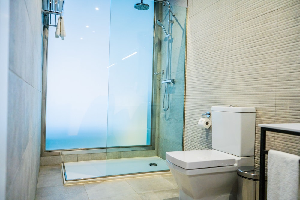 Premium Double Room, Terrace, Harbor View