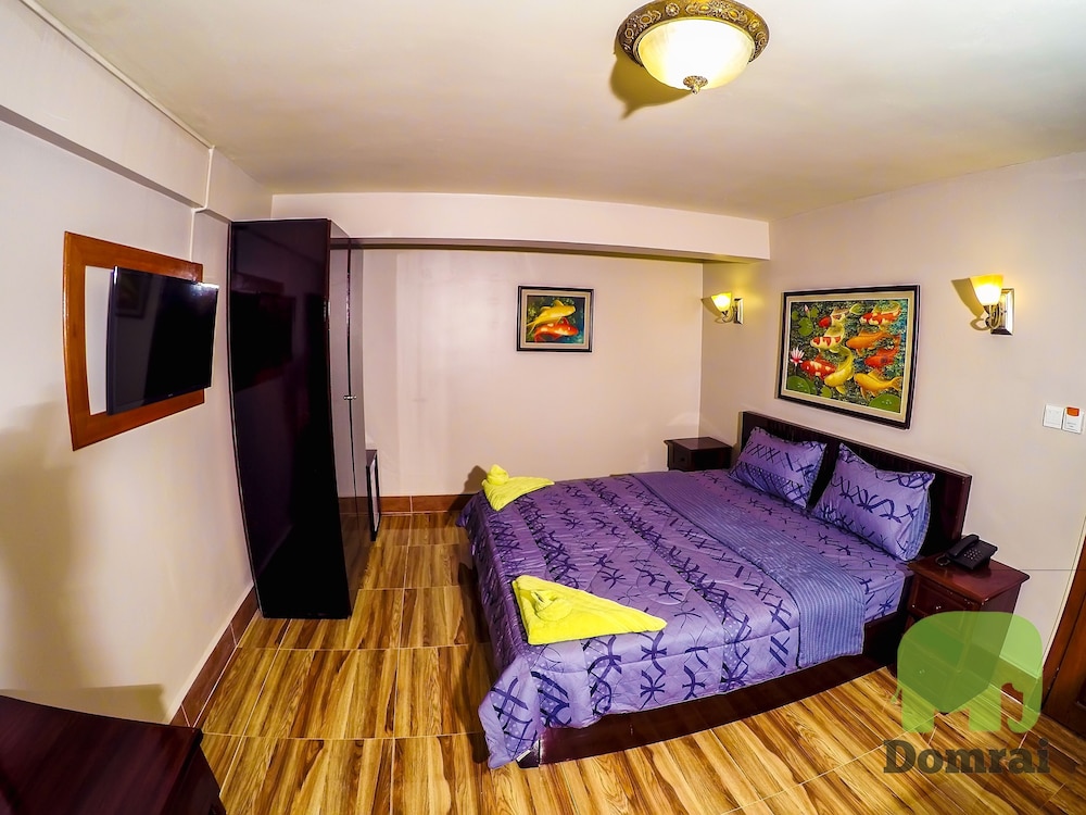 Suite Room photo 3