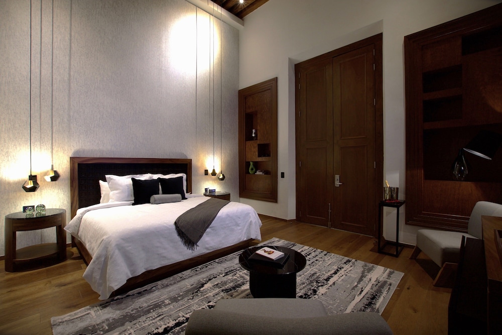 Suite Deluxe - Photo 10