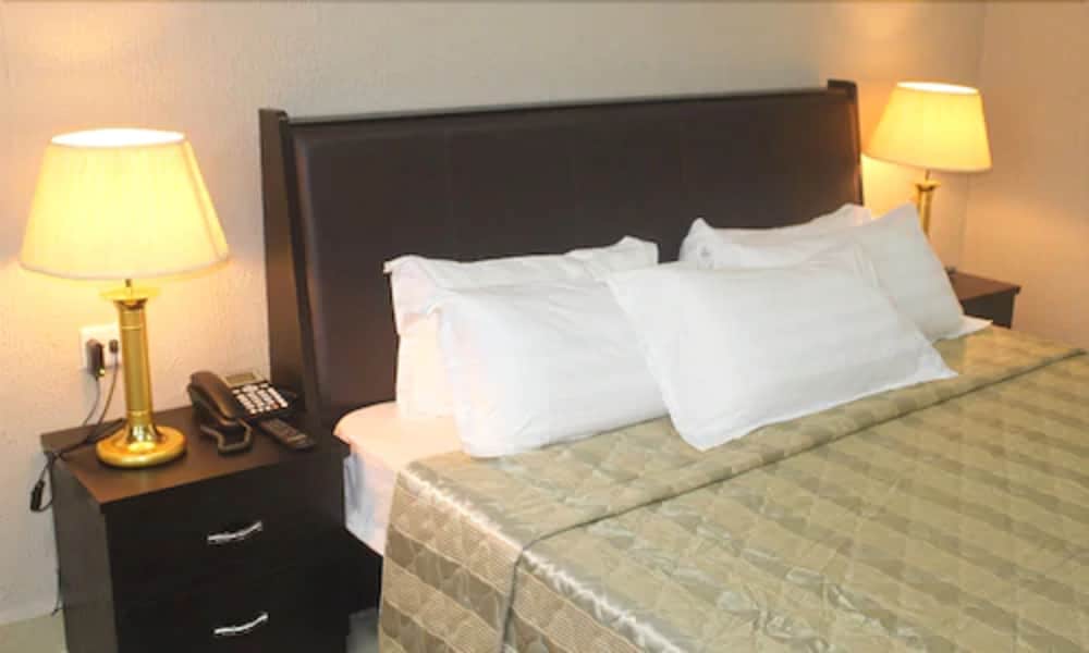 Standard Room photo 2