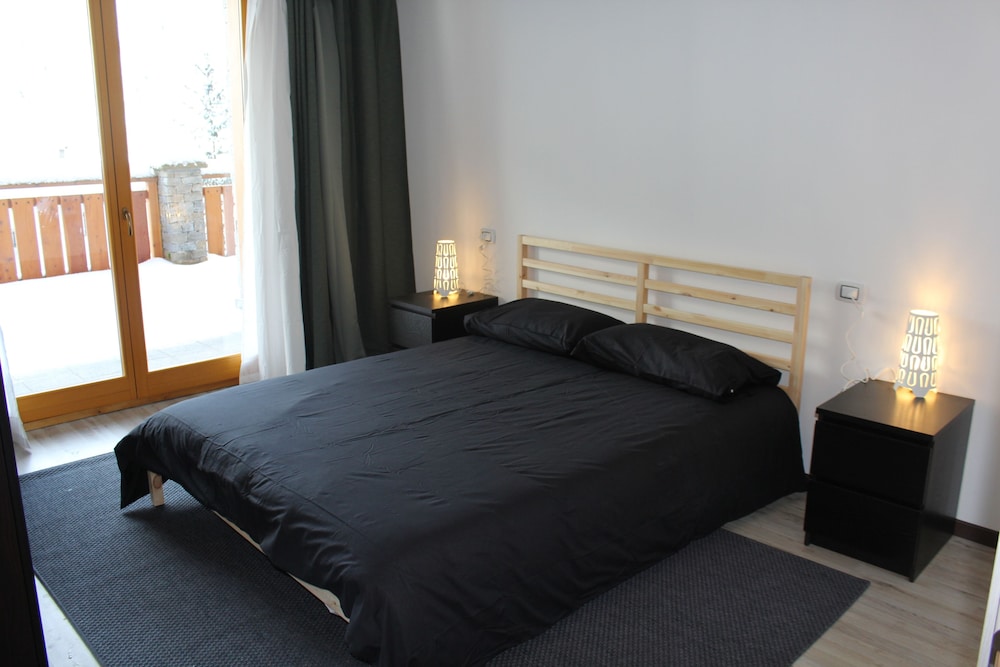 Comfort Apartment, 1 Bedroom, Mountain View photo 1