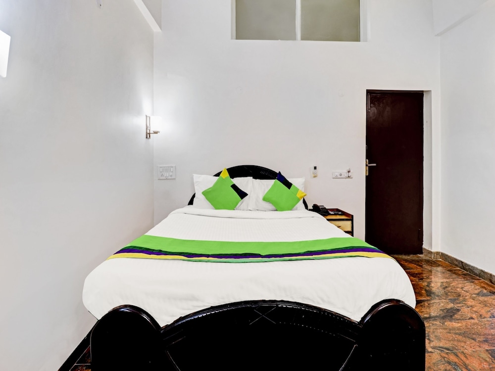 Economy Single Room photo 3