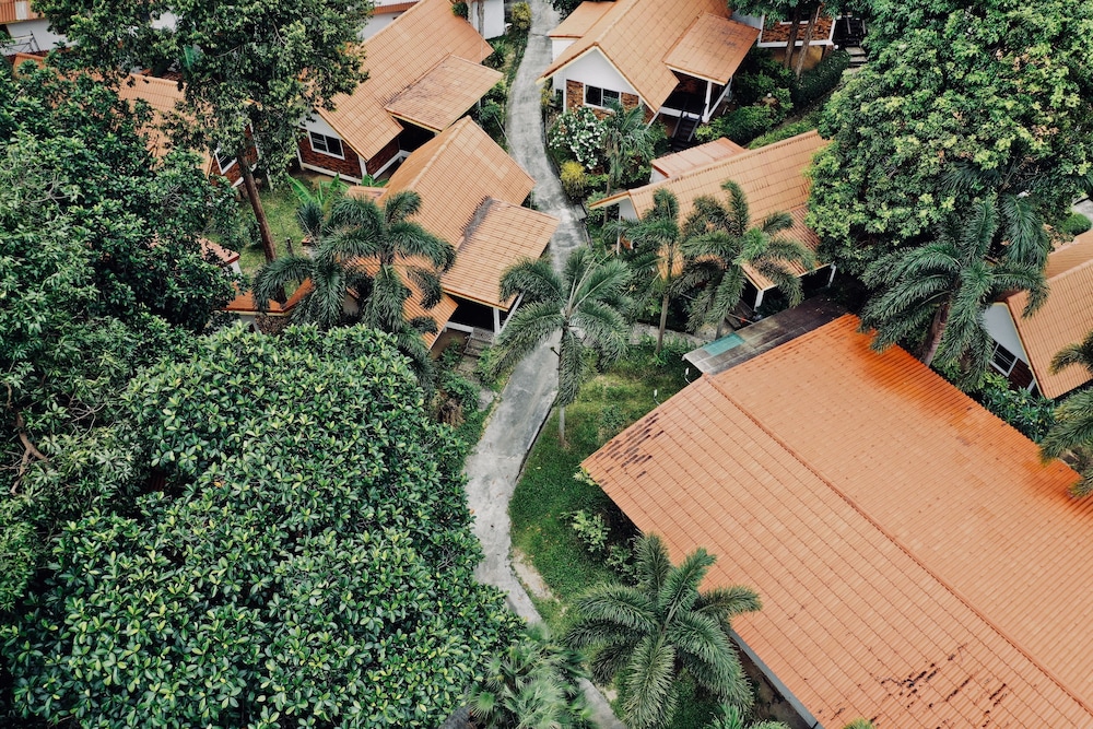 Classic Garden Bungalow photo 3