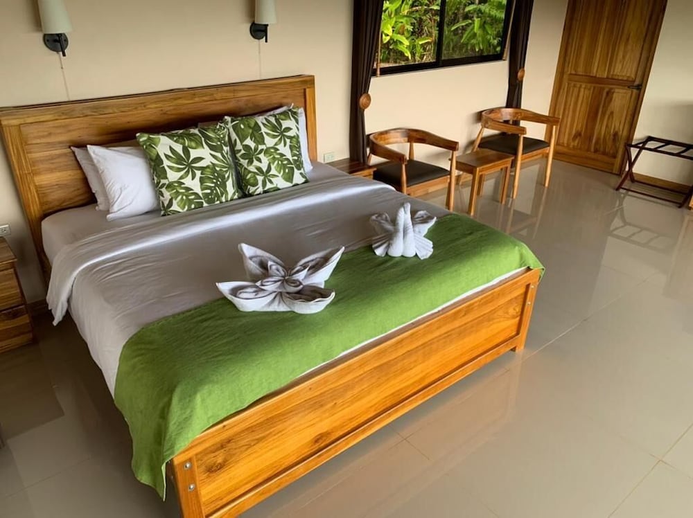 Signature Room