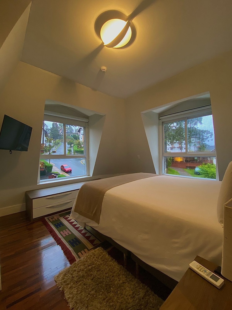 Deluxe Apartment, 2 Bedrooms
