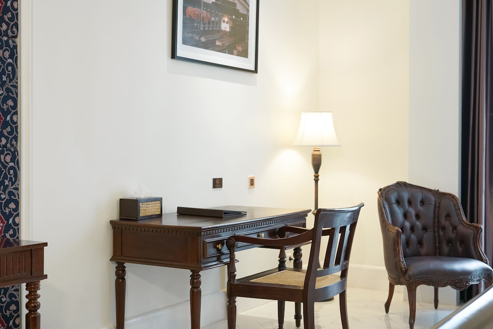 Junior Double Room photo 3
