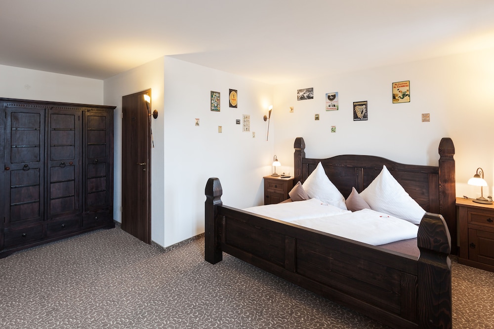 Suite (Guinness) photo 2