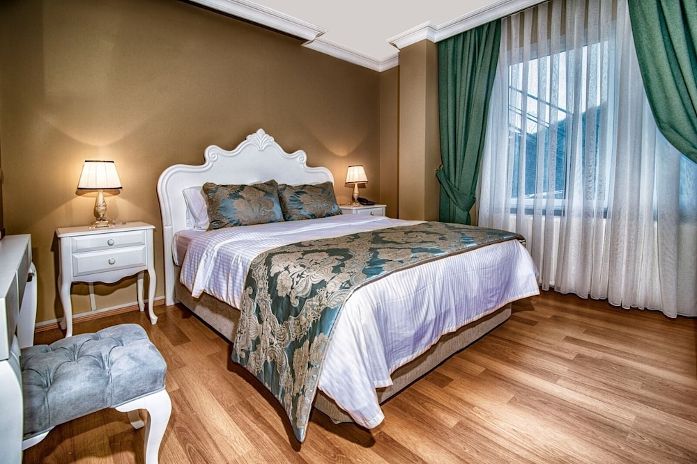 Standard Room, Mountain View photo 2