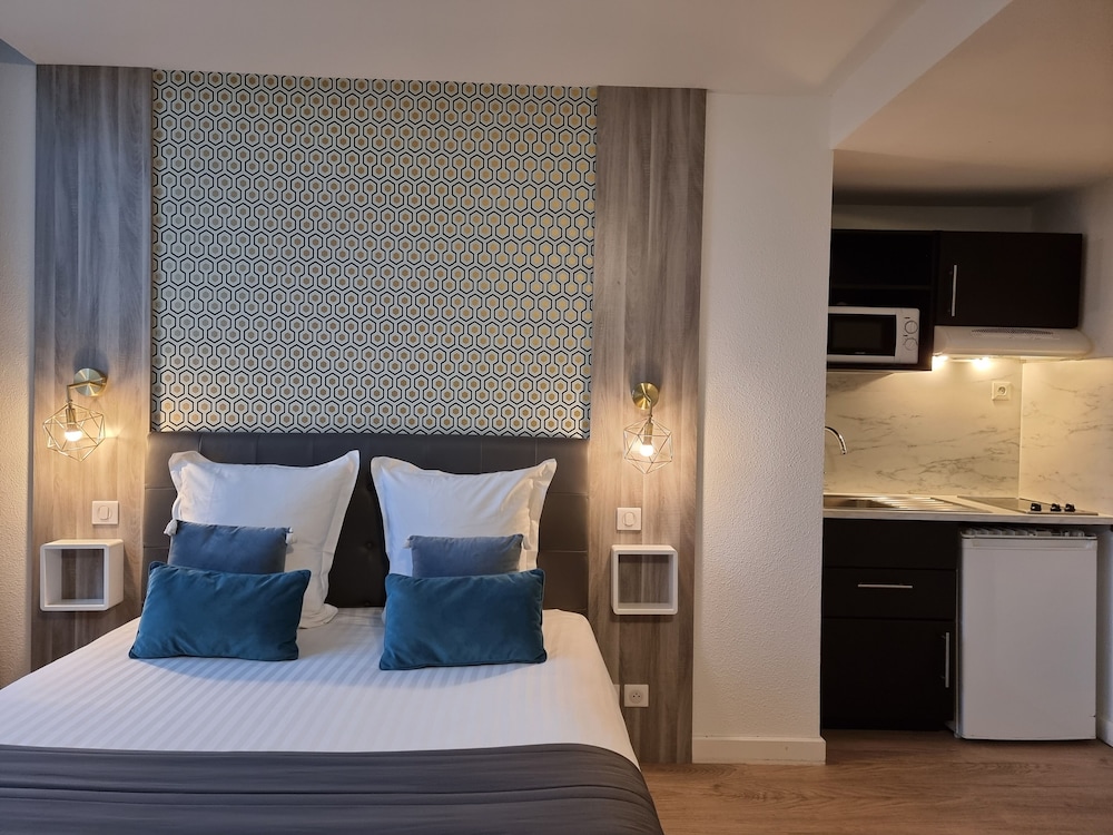 Studio, 1 Double Bed - Photo 1