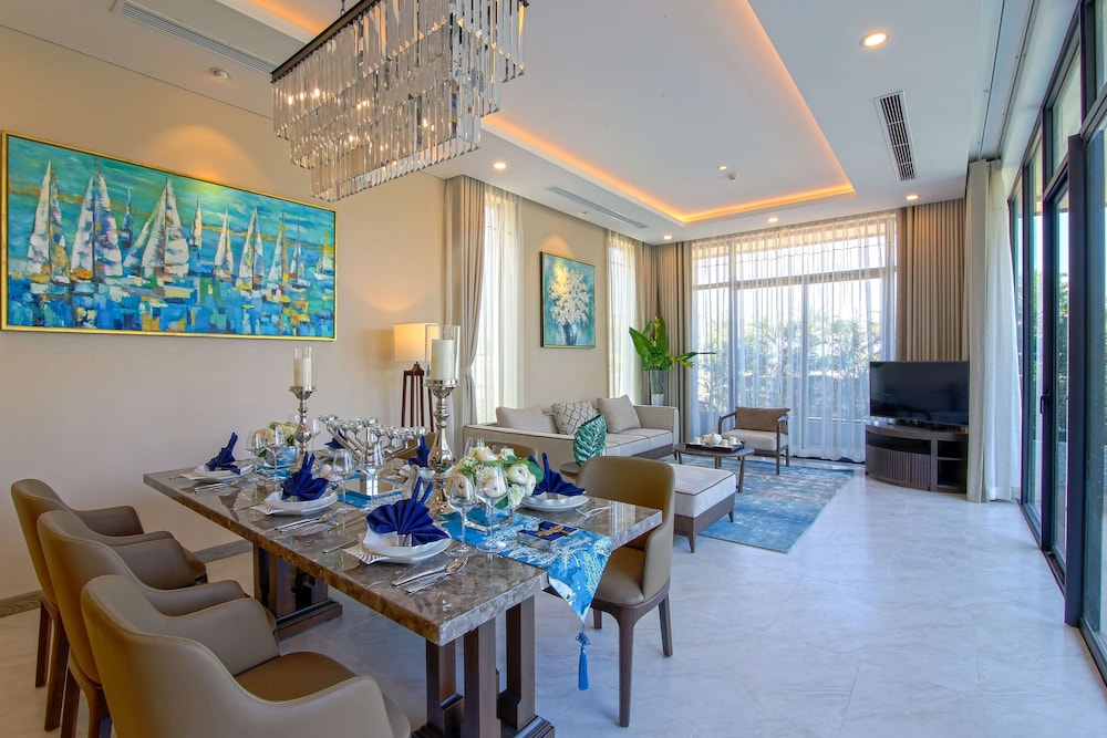Villa, 3 Bedrooms (Duplex, Garden Pool) - Photo 12