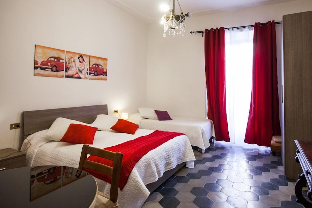 Triple Room photo 2