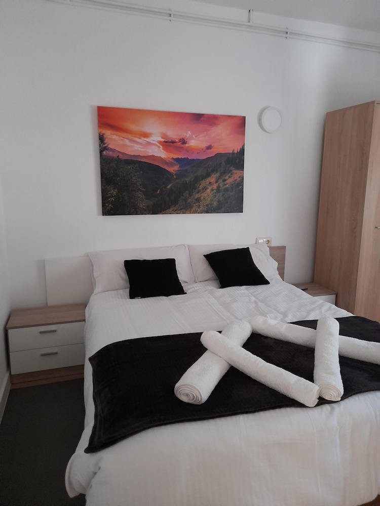 Habitación Clásica
