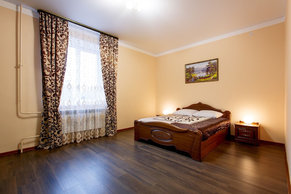 Deluxe Room, Multiple Beds, Non Smoking, City View photo 2
