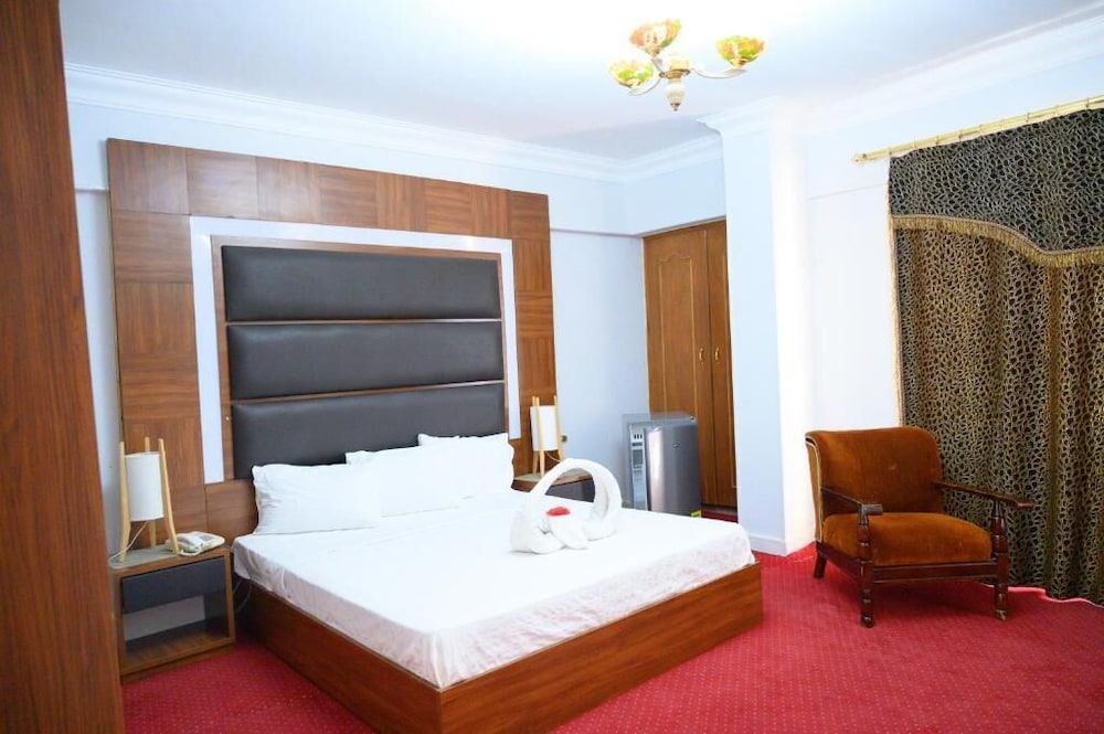 Classic Double or Twin Room photo 1