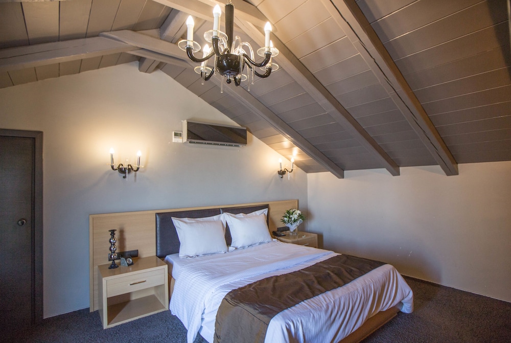 Deluxe Suite, Sea View