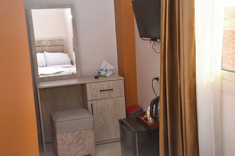 Triple Room, Mountain View