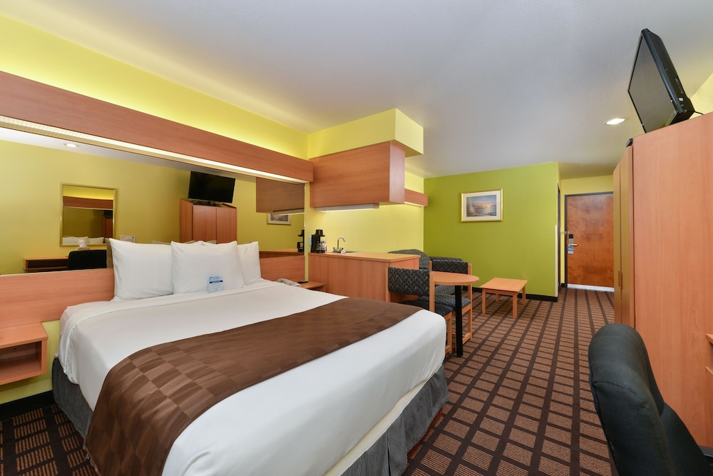 Microtel Inn & Suites by Wyndham Ft. Worth North/At Fossil, 写真 3