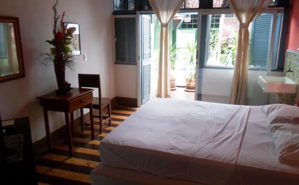 Comfort Double Room photo 2