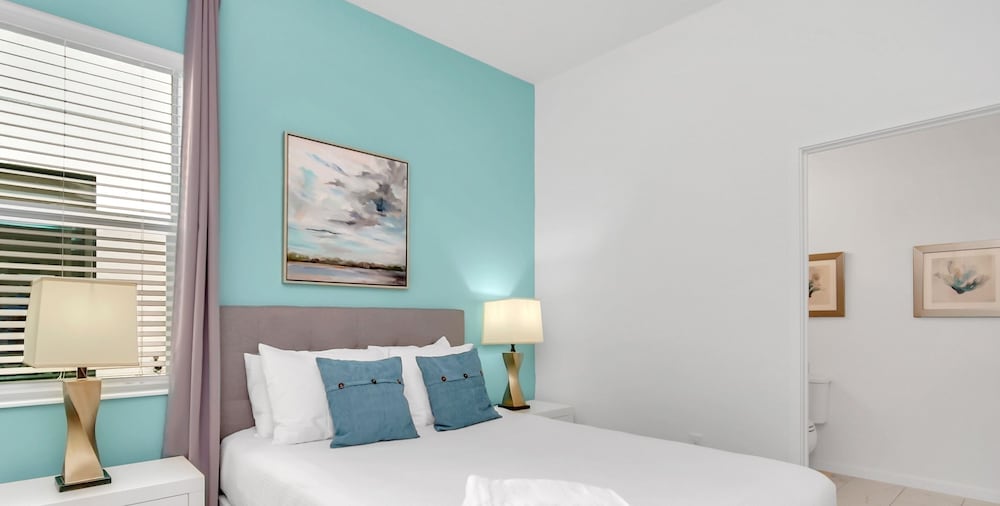 Stunning Bright Family Home Sleeps 25 Bl102, Foto 59