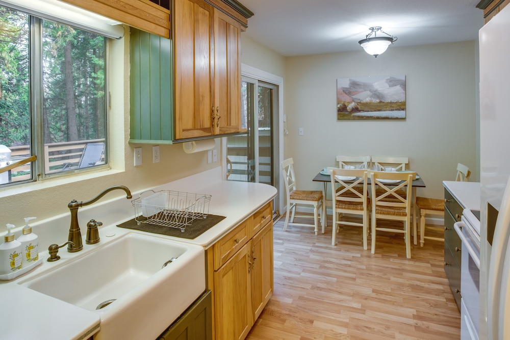 House (3 Bedrooms) photo 2