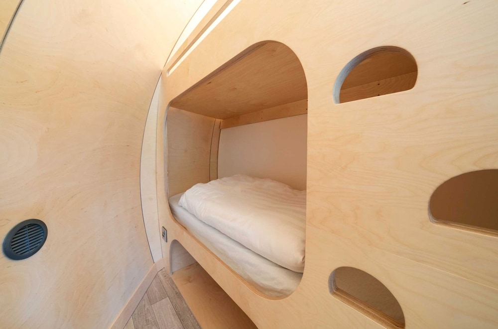 Luxury Cabin, Multiple Beds, Valley View photo 2