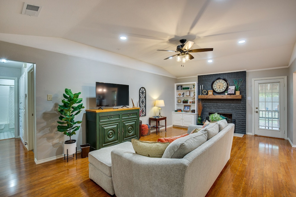 House (3 Bedrooms) photo 1