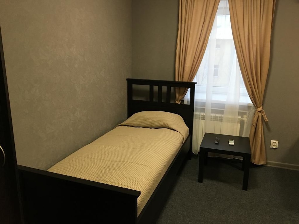 Twin Room, 2 Twin Beds photo 1
