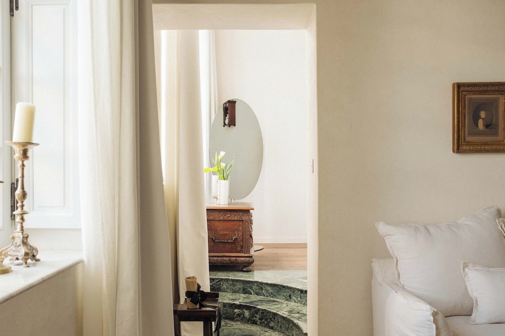 Junior Suite, Mountain View