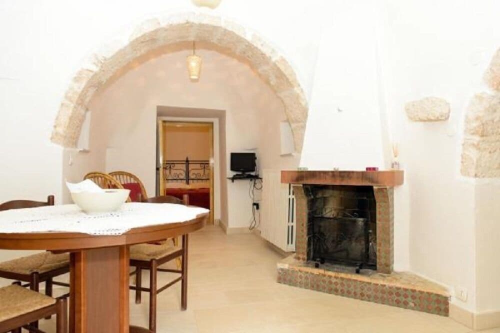 Allegroitalia Trulli Ostuni, Billede 3