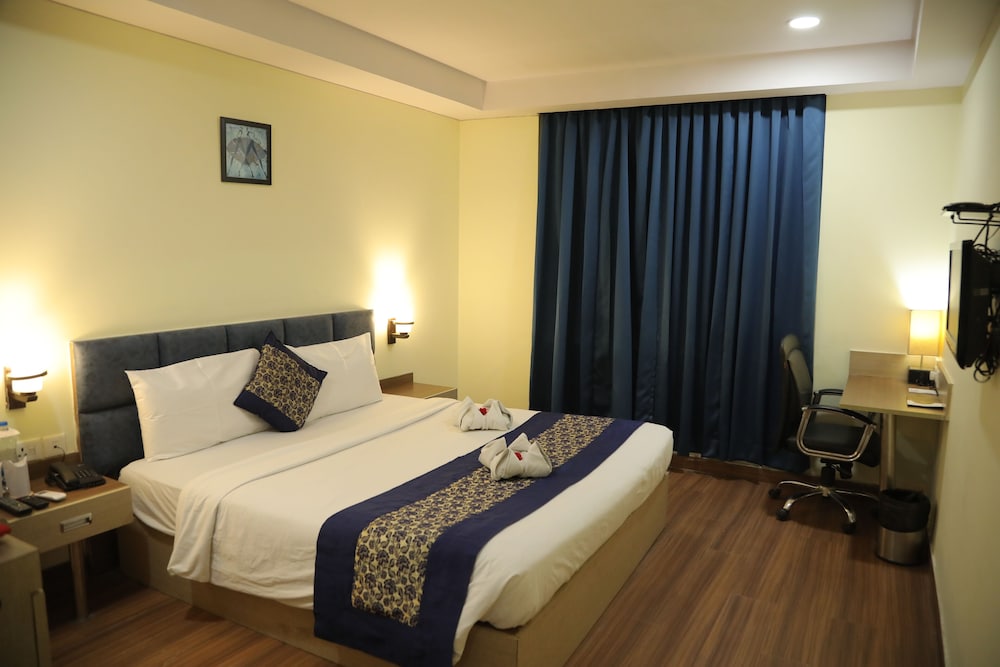 Club Room - Photo 1