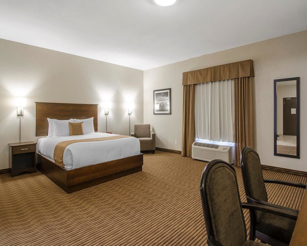 Efficiency, Room, 1 Queen Bed, Non Smoking - Photo 3