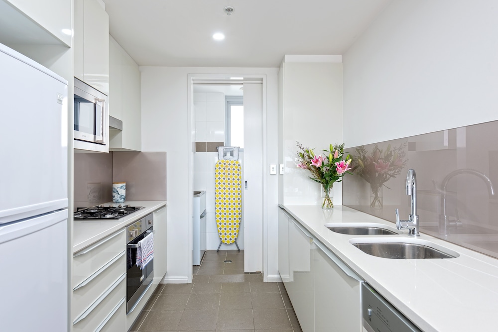 Executive Apartment, 2 Bedrooms, 2 Bathrooms photo 3
