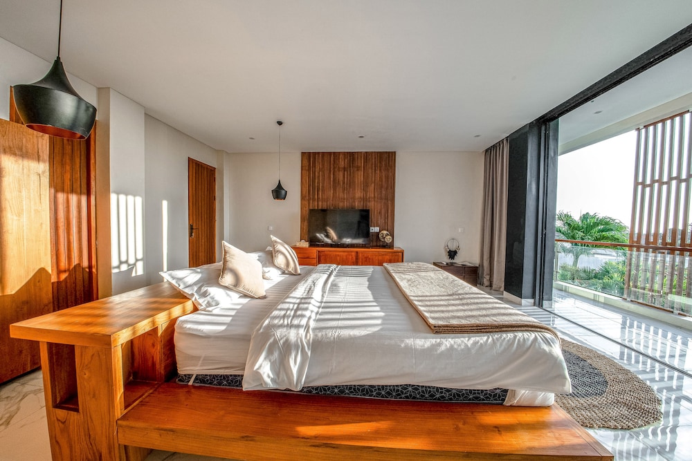 Villa, 2 Bedrooms, Private Pool - Photo 1