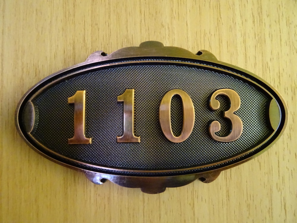 Comfort Double Room, 1 Queen Bed, Allergy Friendly, Lake View (Nr. 1103) photo 3