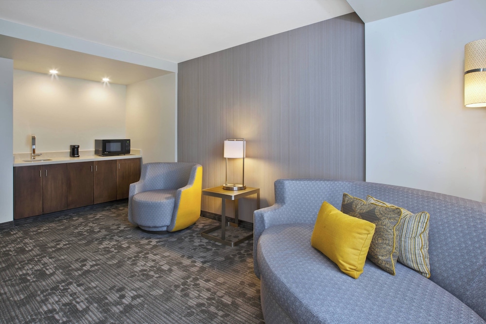 Suite, 1 Bedroom