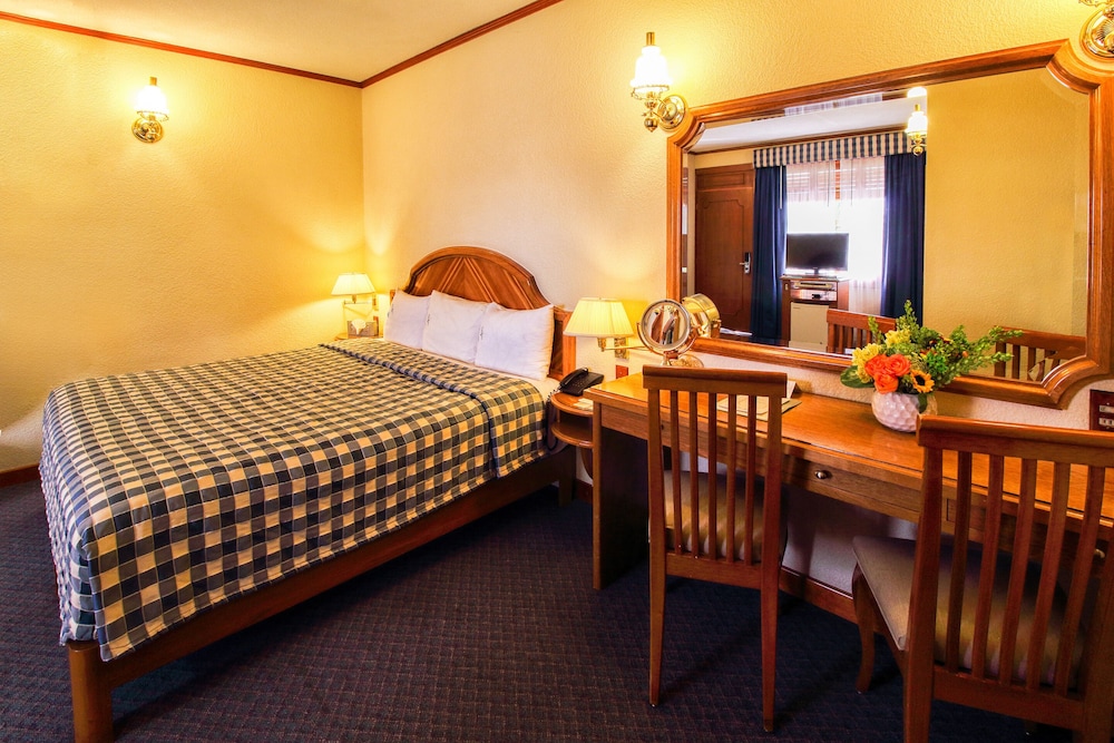Executive Room photo 2