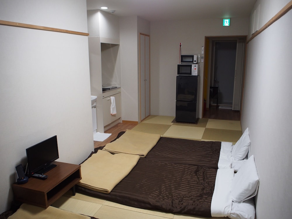 Japanese style room photo 2