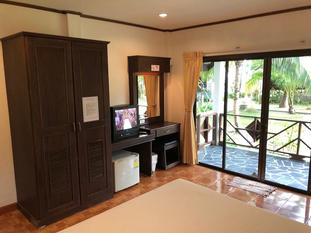 AC Bungalow
