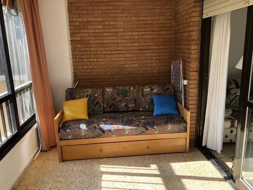 Veldisponerede Benidorm Lejlighed, Billede 4